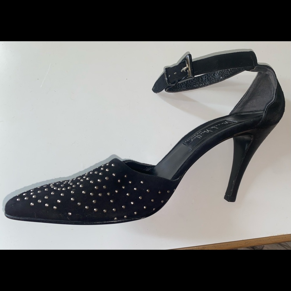 Nicole Miller 8 N shoe